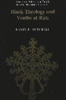 bokomslag Black Theology and Youths at Risk