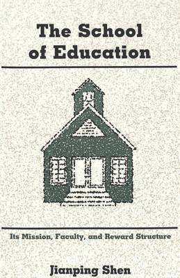 School of Education