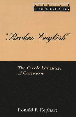Broken English 1