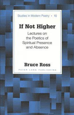 If Not Higher