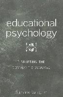 bokomslag Educational Psychology