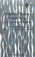 Charles Plisnier, Victor Serge et Constant Malva 1