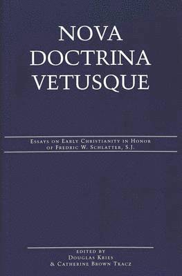 Nova Doctrina Vetusque