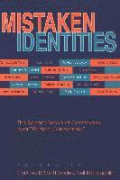 Cyril Levitt, Scott Davies, Neil McLaughlin - Mistaken Identities, Häftad