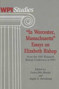 bokomslag In Worcester Massachusetts