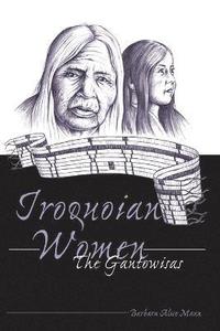 bokomslag Iroquoian Women