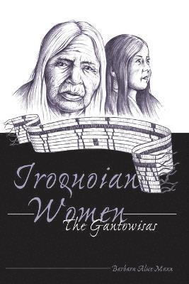 Iroquoian Women 1