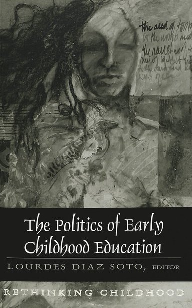 Lourdes Diaz Soto - Politics of Early Childhood Education, Häftad