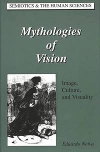 bokomslag Mythologies of Vision