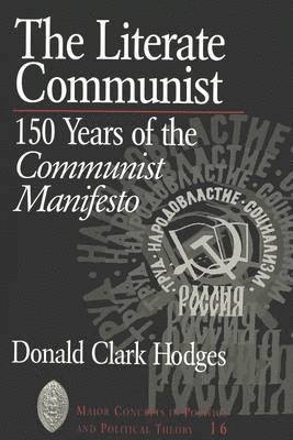 The Literate Communist 1