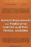 Navajo Placenames and Trails of the Canyon de Chelly System, Arizona 1