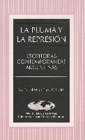 bokomslag La Pluma y la Represion