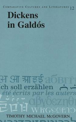 Dickens in Galdos 1