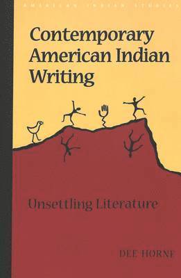 Contemporary American Indian Writing 1