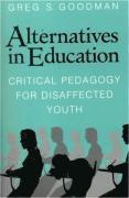 bokomslag Alternatives in Education