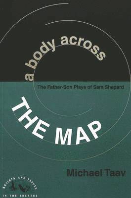 A Body Across the Map 1