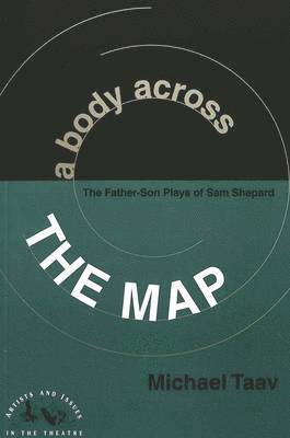 Body Across the Map