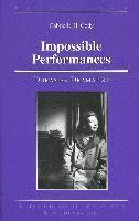 Impossible Performances