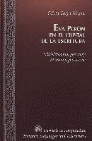 bokomslag EVA Peron en el Cristal de la Escritura