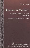 bokomslag Mille et Une Nuits