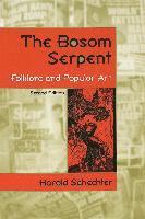 bokomslag The Bosom Serpent