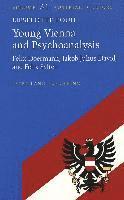 Lieselotte Pouh, Judith Zohn - Young Vienna and Psychoanalysis, Inbunden