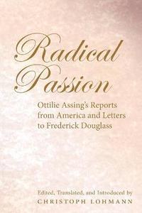 bokomslag Radical Passion