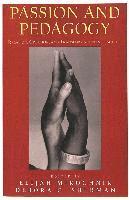 Passion and Pedagogy