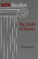 Ernest Krausz, Lance Schachterle - Limits of Science, Inbunden