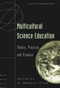 bokomslag Multicultural Science Education