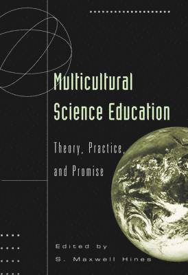 Multicultural Science Education 1