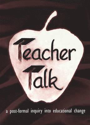 Teacher Talk 1