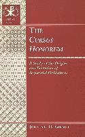 bokomslag The Cursus Honorum