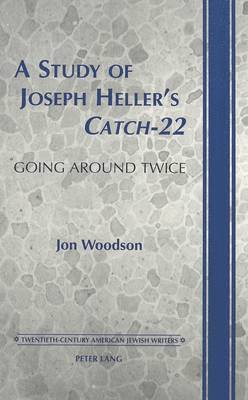 Study of Joseph Heller's "Catch-22"