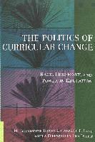 bokomslag Politics of Curricular Change