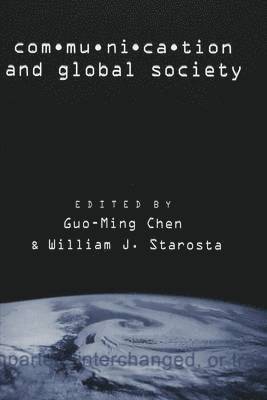 Communication and Global Society 1