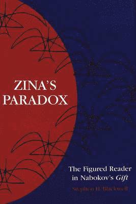 Stephen H. Blackwell, Thomas R. Beyer Jr - Zina's Paradox, Inbunden
