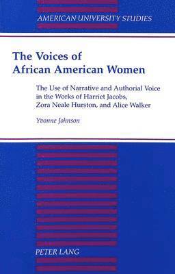 The Voices of African American Women 1