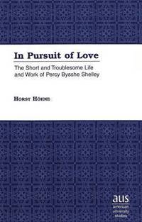 bokomslag In Pursuit of Love