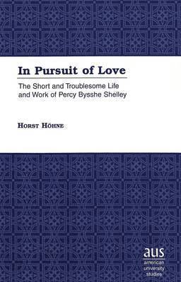 In Pursuit of Love 1