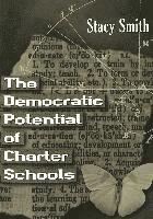 bokomslag The Democratic Potential of Charter Schools