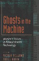 bokomslag Ghosts in the Machine