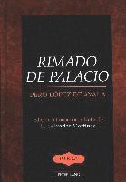 bokomslag Rimado De Palacio