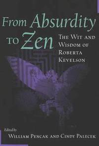 bokomslag From Absurdity to Zen