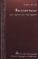 bokomslag Francoise Sagan