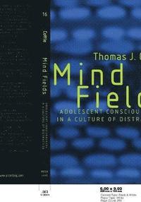 bokomslag Mind Fields: v. 16