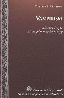 Vampirism 1