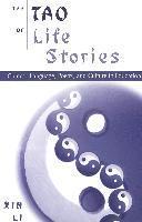 bokomslag The Tao of Life Stories