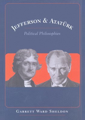 Jefferson and Atatuerk 1