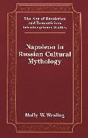 bokomslag Napoleon in Russian Cultural Mythology